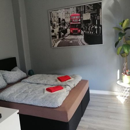Flensburg Zentrum 50 03 Apartment Екстериор снимка