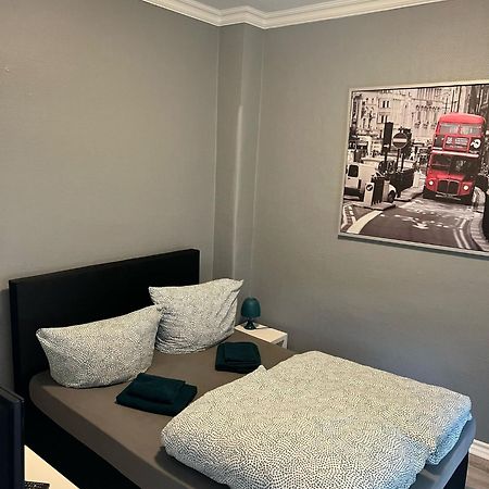 Flensburg Zentrum 50 03 Apartment Екстериор снимка