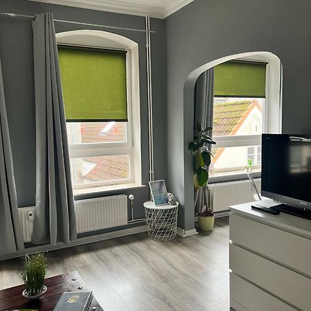 Flensburg Zentrum 50 03 Apartment Екстериор снимка