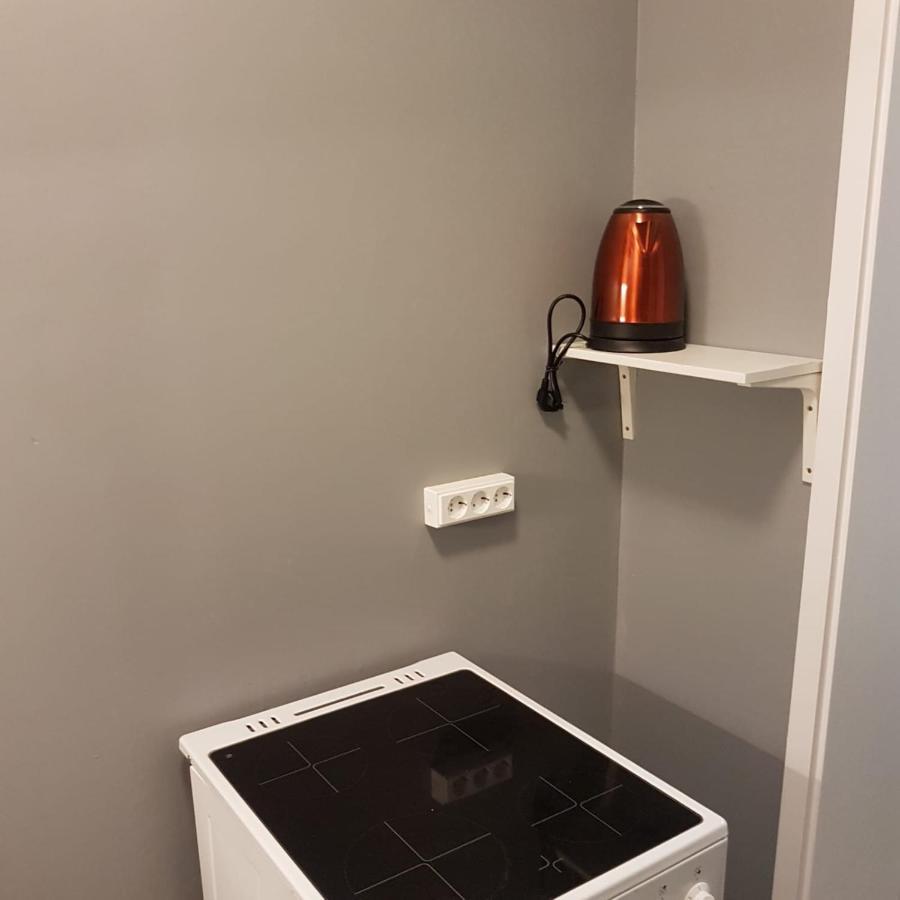 Flensburg Zentrum 50 03 Apartment Екстериор снимка