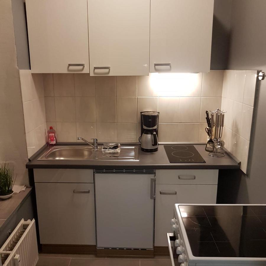 Flensburg Zentrum 50 03 Apartment Екстериор снимка