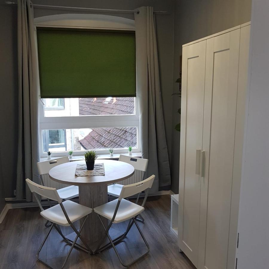 Flensburg Zentrum 50 03 Apartment Екстериор снимка