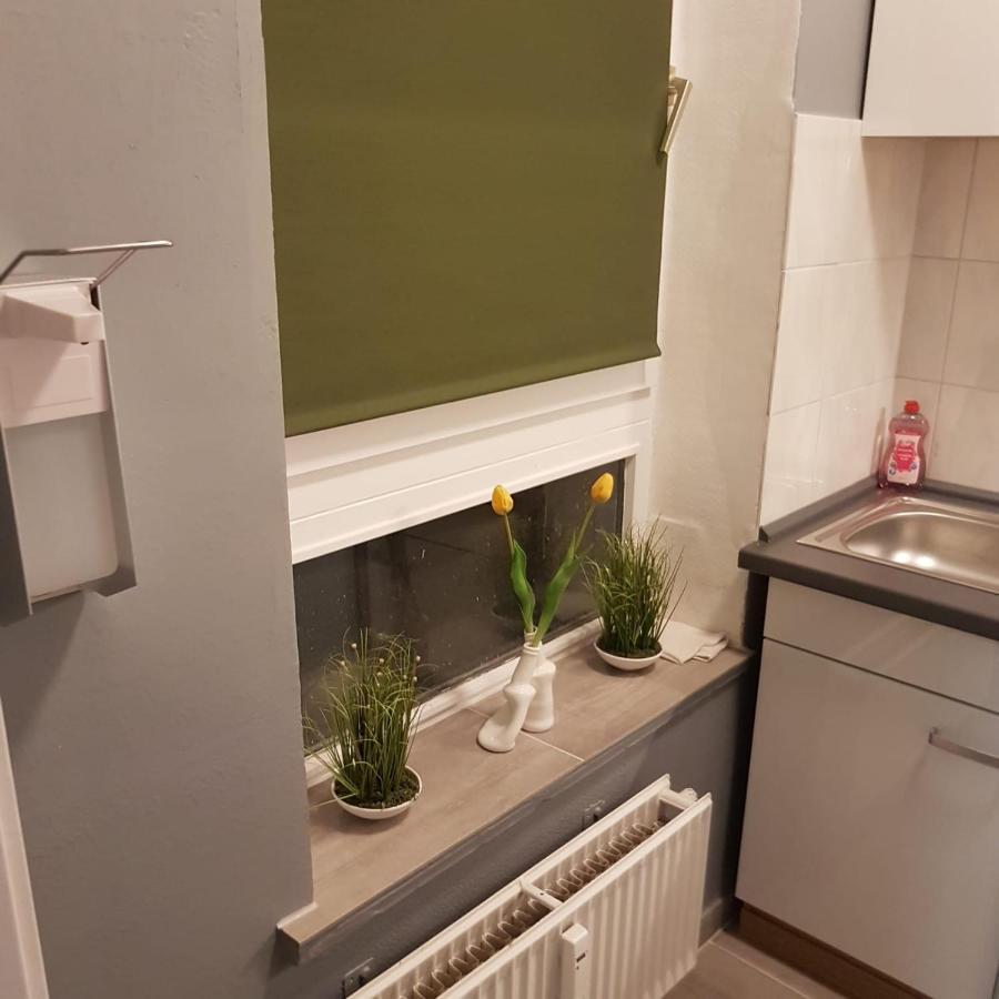 Flensburg Zentrum 50 03 Apartment Екстериор снимка
