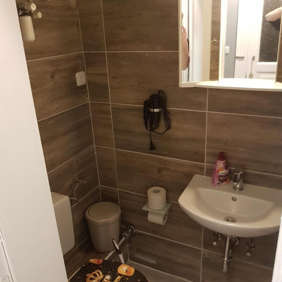 Flensburg Zentrum 50 03 Apartment Екстериор снимка