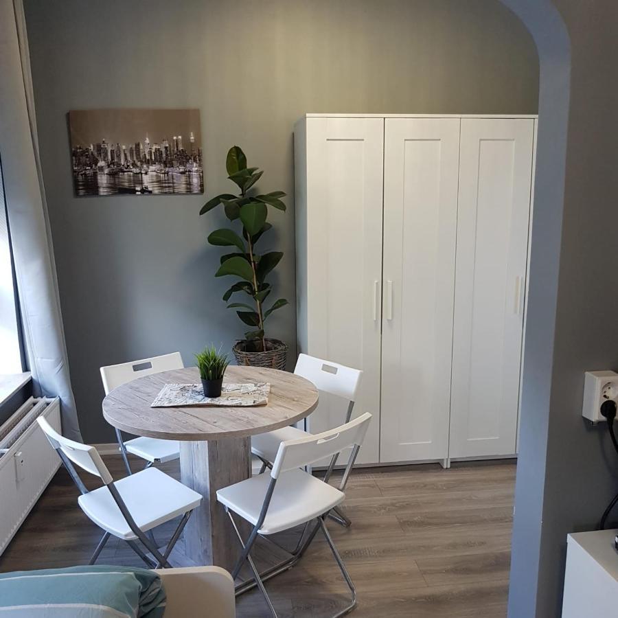 Flensburg Zentrum 50 03 Apartment Екстериор снимка