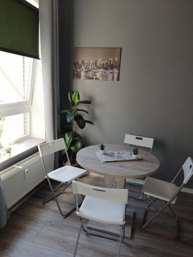 Flensburg Zentrum 50 03 Apartment Екстериор снимка