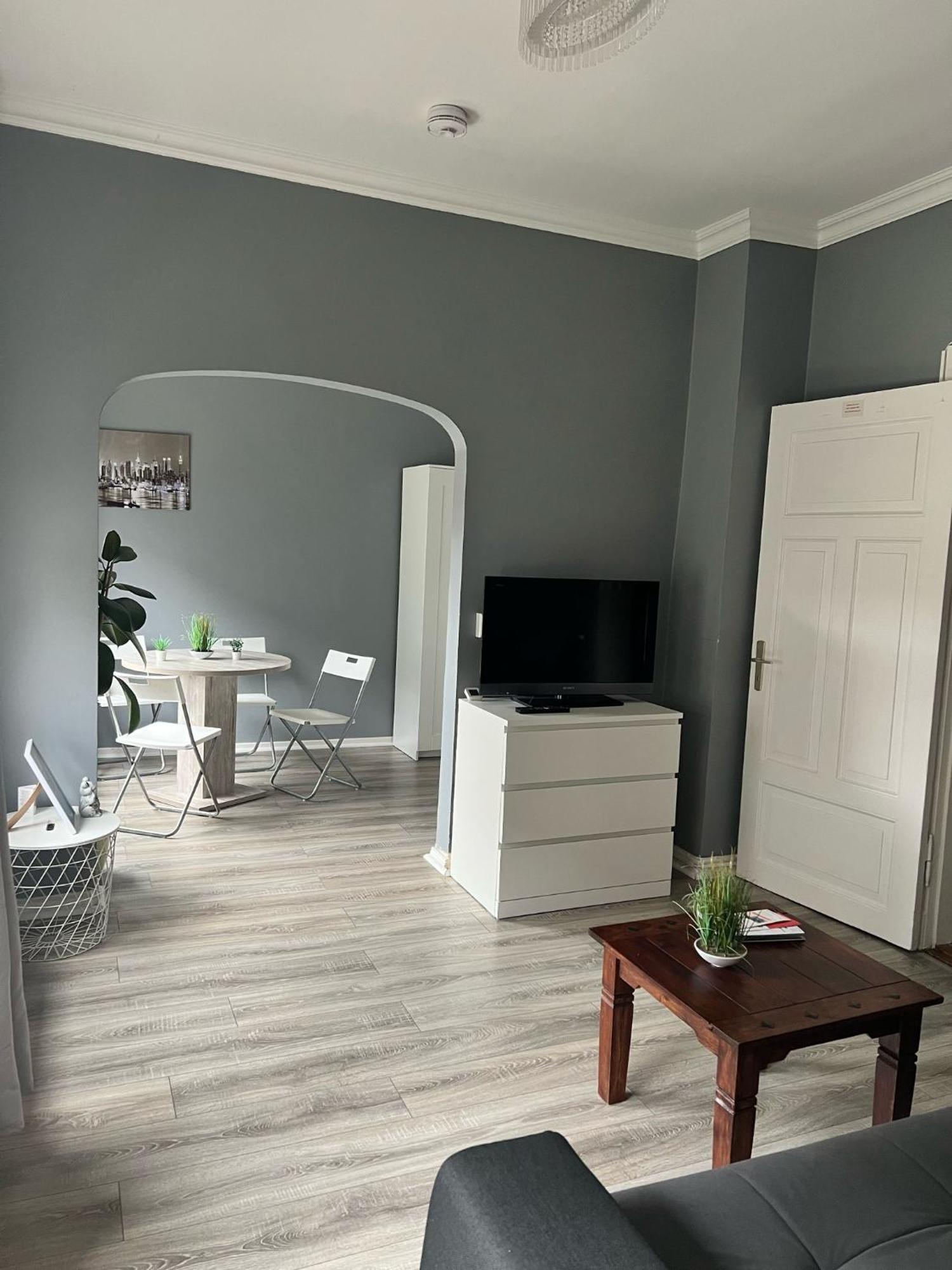 Flensburg Zentrum 50 03 Apartment Екстериор снимка