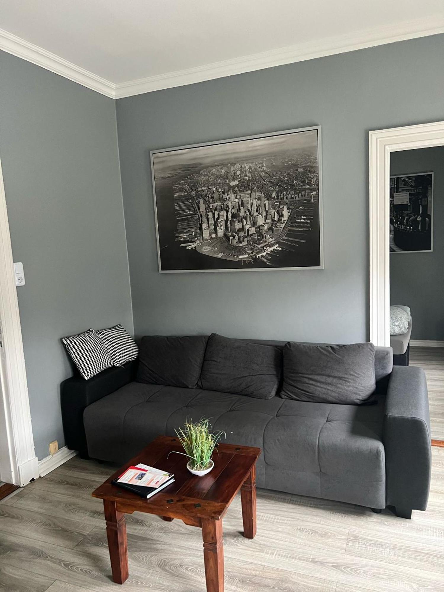 Flensburg Zentrum 50 03 Apartment Екстериор снимка