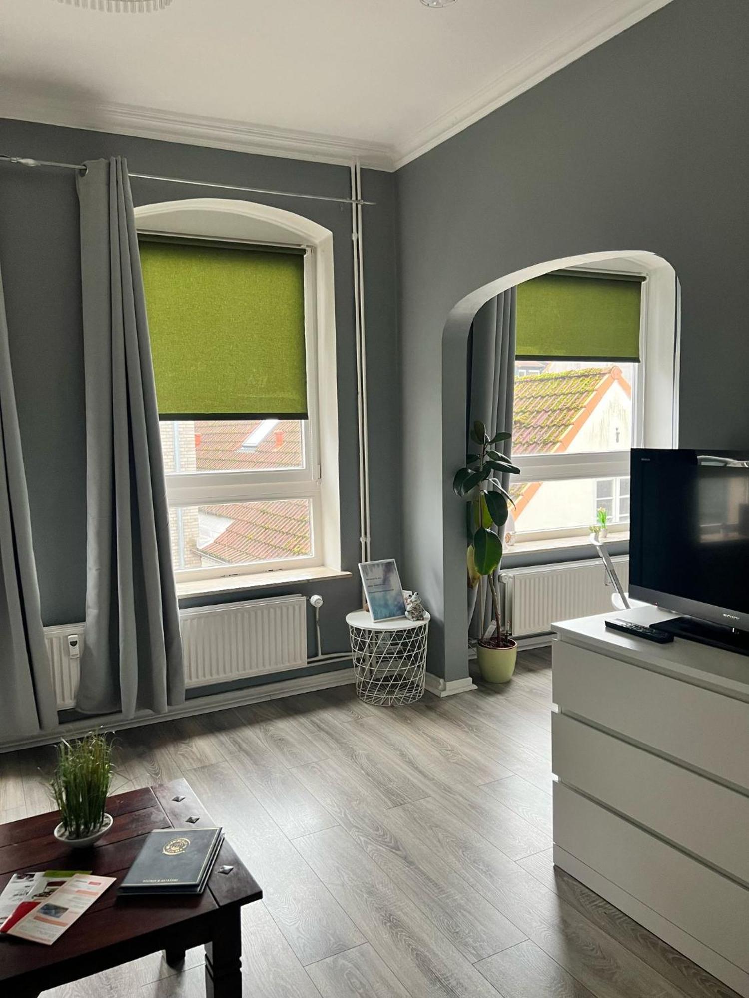 Flensburg Zentrum 50 03 Apartment Екстериор снимка